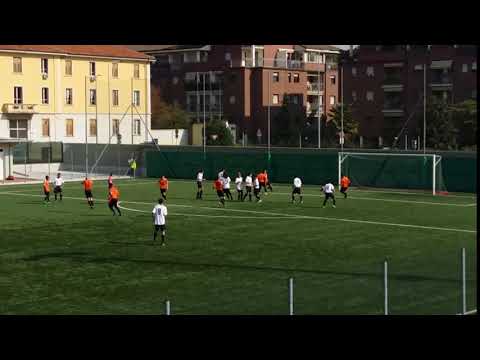 Lombardia - Allievi Provinciali Milano - Girone C - Giornata 1 - Sempione Half 1919 vs Ardor Bollate