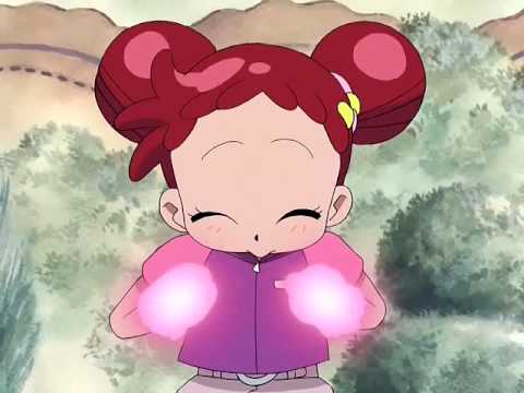 Ojamajo Doremi Motto Transform Doremi (HD/HQ)