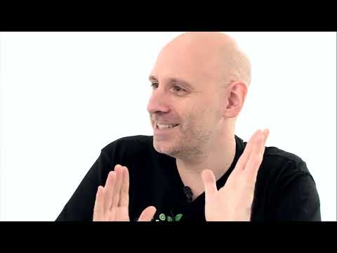 Vidéo Shakespeare