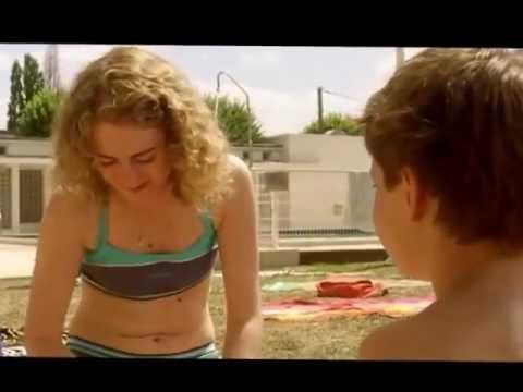 "Nos jours heureux" extrait Piscine