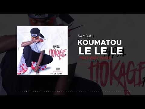 05.SAM DJUL _FEAT  WIZY WOZO_KOUMATOU LE LE LE(SON OFFICIEL)