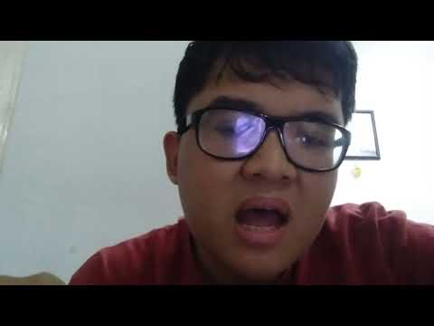 @meiskaadindap - Keras Kepala (Reff Saja) (Cover By @toryyulianto).