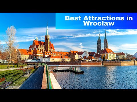A DAY IN WROCLAW POLAND | one of Poland’s prettiest destinations
