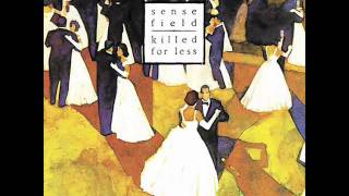 Sense Field - Found You