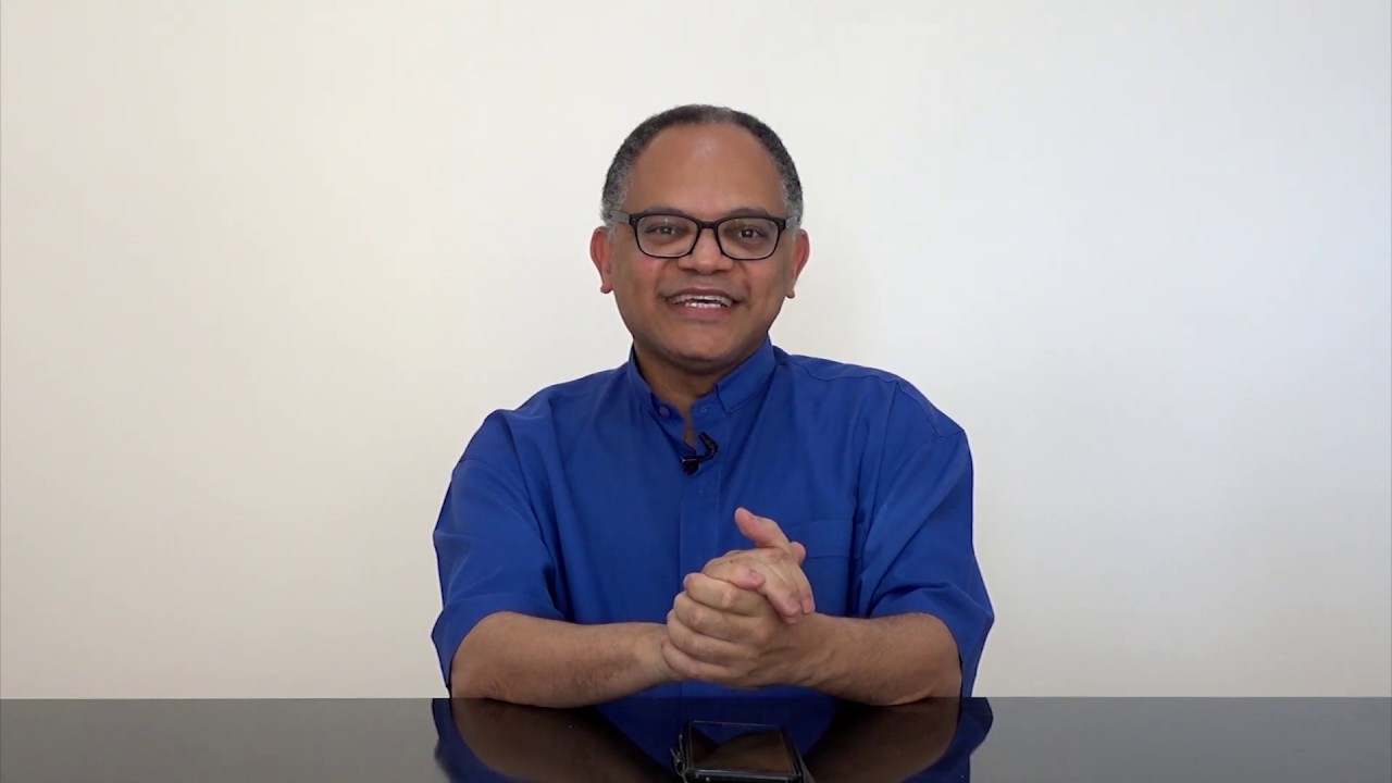 Os 04 passos da leitura orante da bíblia