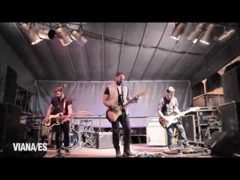 Horanona na Estrada  - Junho a Agosto de 2014