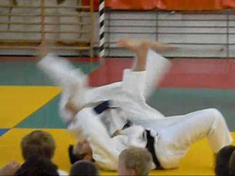 JUDO VIDEO BJKA"BALATONFŰZFŐ 2009"