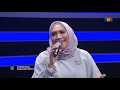 Ziana Zain Menyanyikan Lagu Sekebun Cinta Di LCK 2