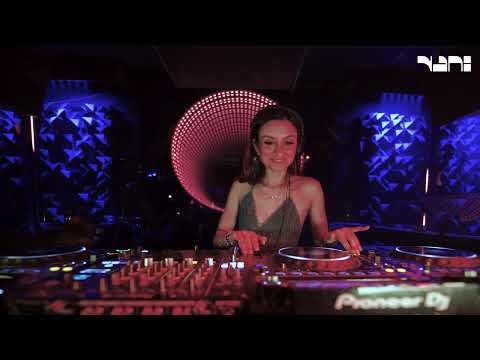 VANI - live DJ set - opening for ZEEMUFFIN (afrobeats, R&B, global bass)