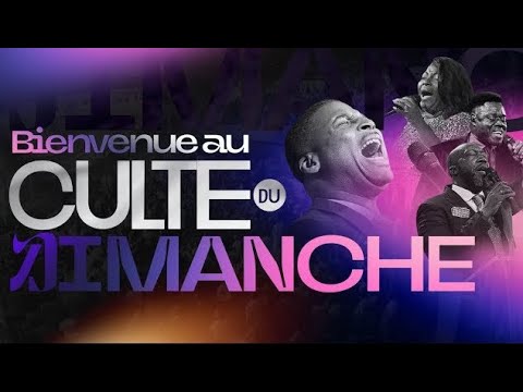 Service du dimanche |21|09|2025  | Gregory Toussaint | Shekinah.fm