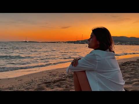 Tiffany Aris - Breathe (Acoustic Lyric Video)