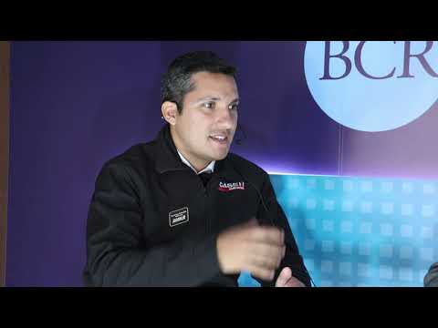 Rodrigo Alandia - CASE IH