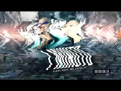 MC LELÊ JP E MC VIDAL SAUDADES/ALÔ