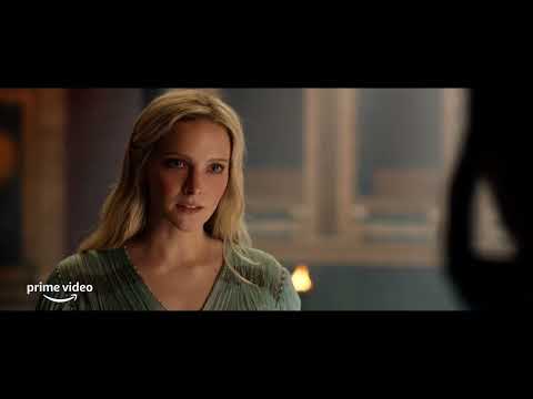 afbeelding Samsung NeoQLED LOTR: TROP Ad