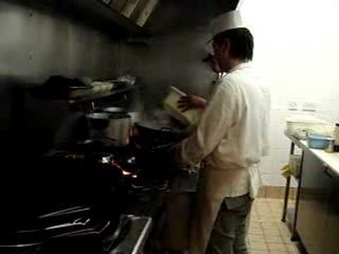 Peking Express Chinese Take away