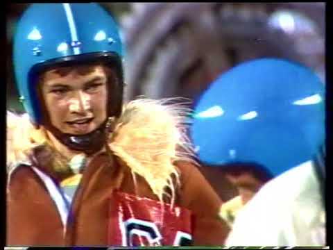 Spiel ohne Grenzen Verbania 1978 (internationaler Wettbewerb)