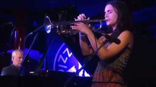 "Lover Man (Oh, Where Can You Be?)" Andrea Motis / Joan Chamorro Quintet