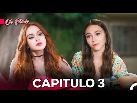 Oh Dónde Capitulo 3 (Doblado en Español) La Versión Larga