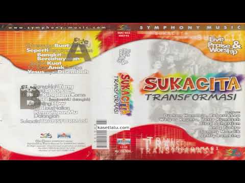 SYMPHONY MUSIC - SUKACITA TRANSFORMASI (FULL ALBUM 2003)