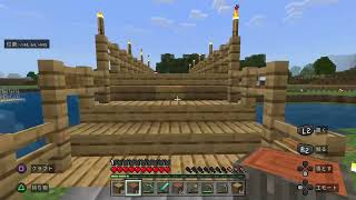 照る倉girst impact ０５１コロナ期間を経て　（マインクラフト実況PS４）