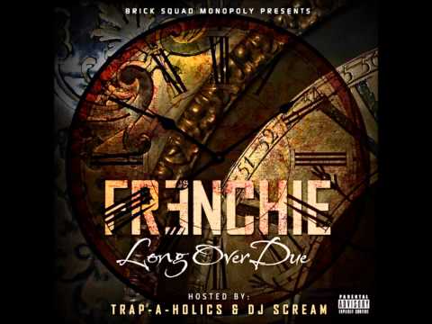 Frenchie BSM Ft. Kidd Kidd - Where They At [Prod. By J. Moss 808 Mafia]