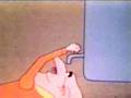 W For Water Animated Sesame Street
