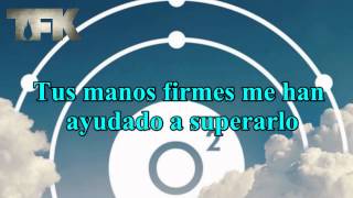 Thousand Foot Krutch - Glow (sub. Español)HD