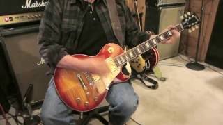 Blackberry Smoke - Restless -  Guitar Cover