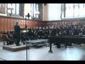 Bach - Es ist Genug 