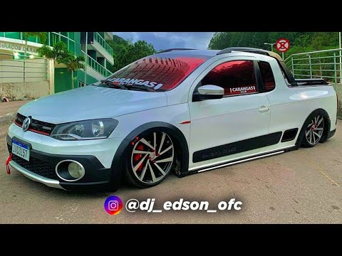 ESPECIAL FUNK BASS (DJ EDSON) 2021