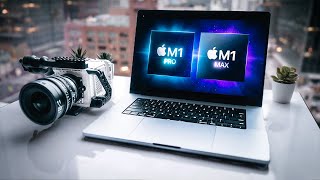 UPDATE: Apple M1 MAX after 1 week! | The MUST HAVE MacBook for  Filmmakers & Photographers?