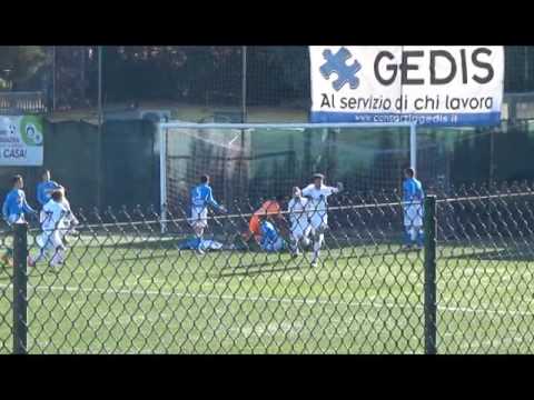 FINALE 3° MEMORIAL HALIMA HAIDER: NAPOLI - EMPOLI  1 - 2