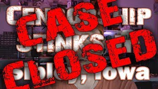 Censorship Stink Rethink in Sibley, Iowa (ACLU Wins)