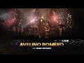 Avelino Romero - Mix Marc Anthony (Live)