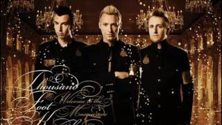 Thousand foot Krutch - intro cover by Bob Talent