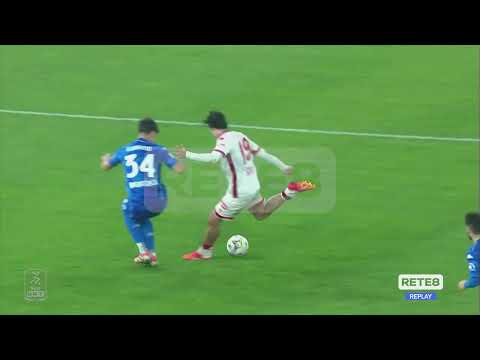 Presentazione Pescara - Bari