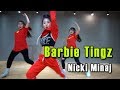 [마일리안무] Barbie Tingz - Nicki Minaj | Choreography by MYLEE