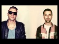 Macklemore-Hold your head up 