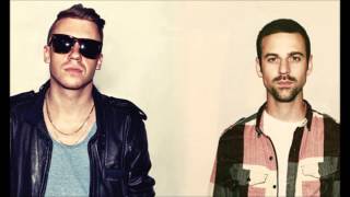 Macklemore-Hold your head up