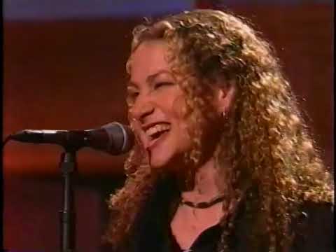 Joan Osborne - Right Hand Man - 1995-07-10