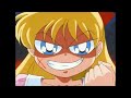 Yakkity And Keo S Reaction To Mina Aino S Rage Face