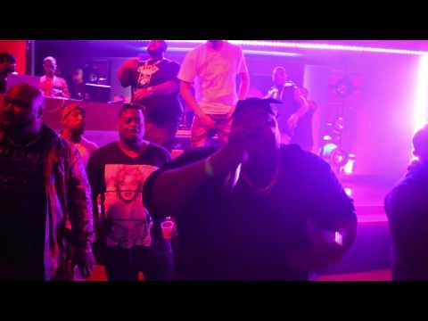 C. Struggs Live on 4/20 "Young Nigga" & "Im Cool"