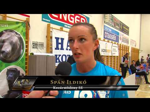 Kozármisleny TV, Kozármisleny SE- Szombathelyi Haladás / õsszefoglaló