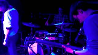 Pinkshinyultrablast - Cardiff - 06.05.15