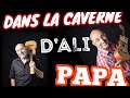 Ali papa —Gérard dalton 🎵
