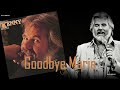 Kenny Rogers   Goodbye Marie 1979