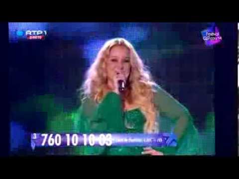 FC 2014: Zana - "Nas Asas Da Sorte"