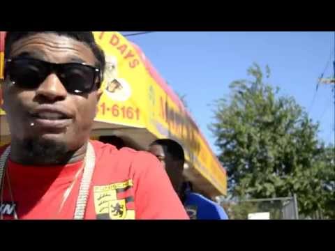 New jerzey devil - B.O.N