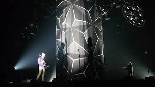 Louise Attaque - Cracher nos souhaits - Paris - 29/03/2023