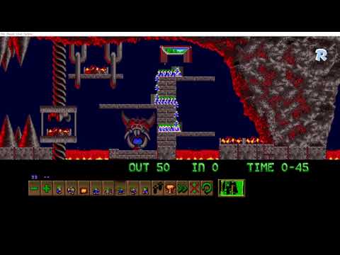 Genesis Megadrive (All or Nothing)